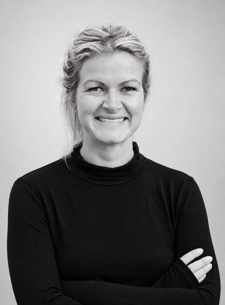 Caroline Kraft, Principal Advisor, Information Security och Cyber Resilience, Novudom
